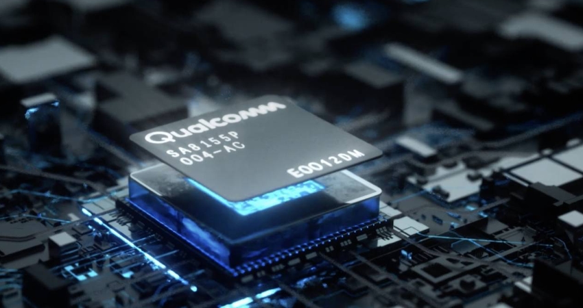 被中国车企神化的高通8155