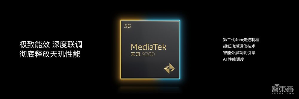 OPPO小折叠屏也搭三摄、旗舰天玑9200,续航超一整天,6799元起