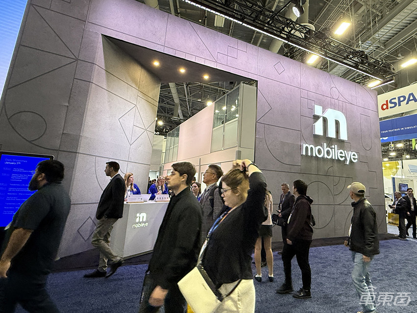 宝马智能化踢爆国产车,索尼电车75万开卖!车圈开卷CES2025