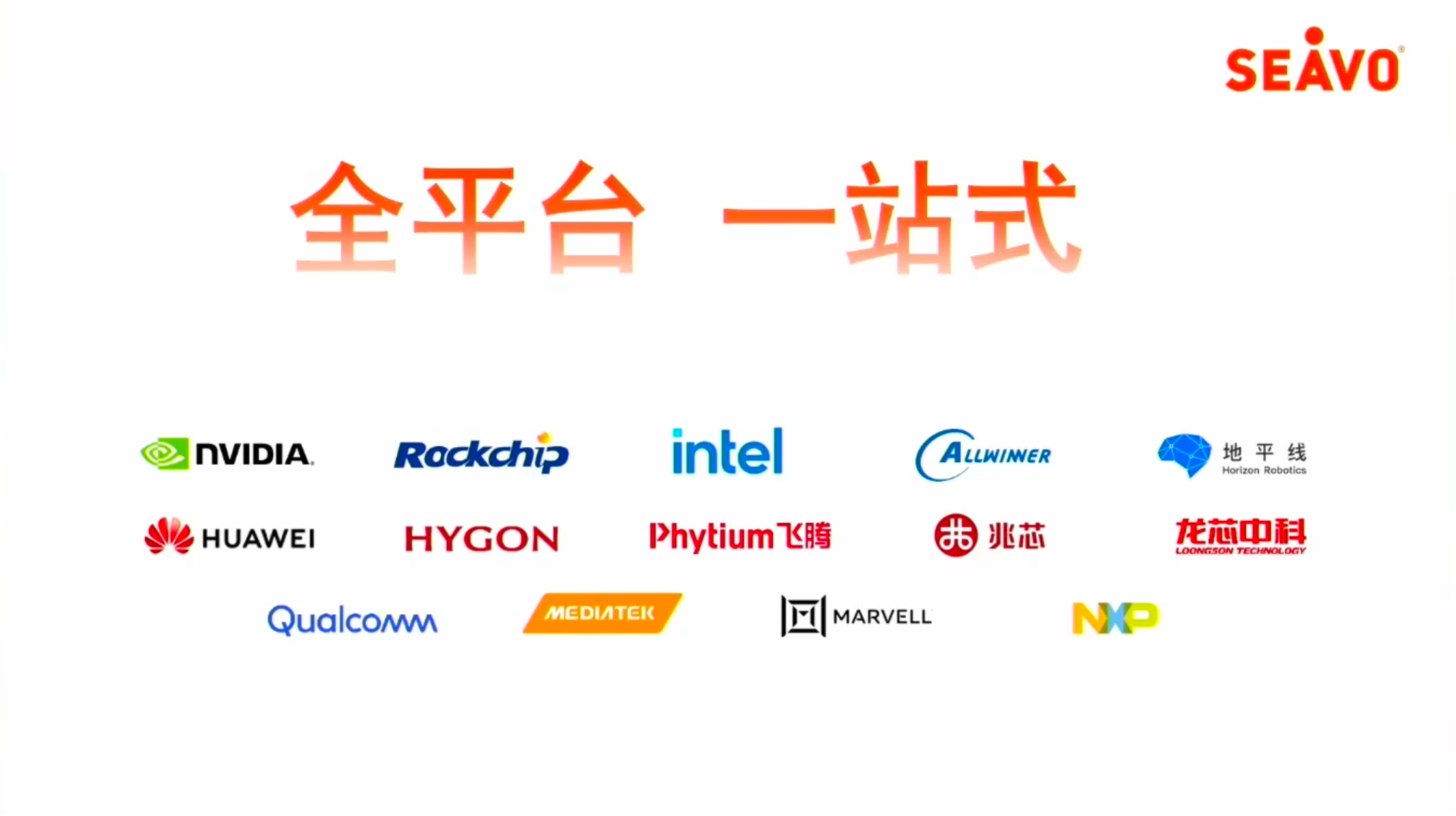 信步科技陈伟秋：给出四款大小脑融合方案，和英伟达英特尔合作，天工智元都是客户｜EAIRCon 2025
