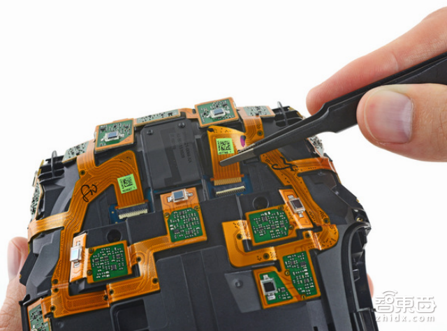 三大VR头显供应链全拆解:靠谱VR概念股其实在这!