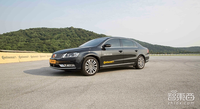 忘掉谷歌吧!没有这些公司自动驾驶就是扯淡