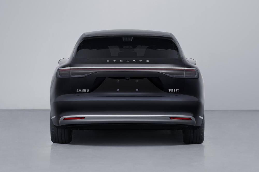 华为系连上三款车,特斯拉两大车型更新!7月工信部车展重磅新车解读