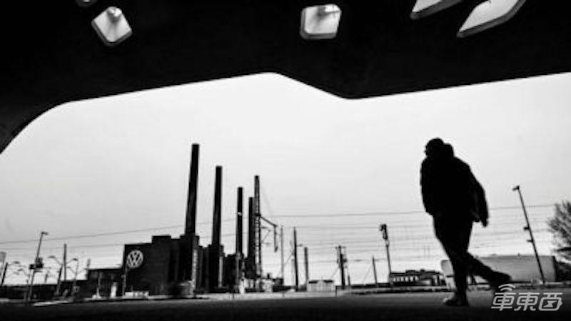 欧美车企的艰难时刻:大众日亏22亿或被迫裁员,停工致欧洲110万人受影响