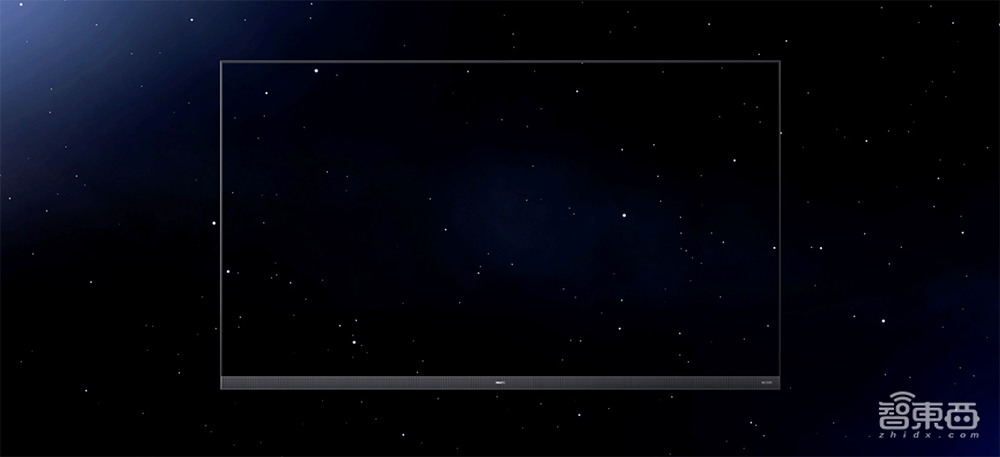 自带万元级音响!华为推新一代智慧屏V系列,鸿蒙分布式能力升级