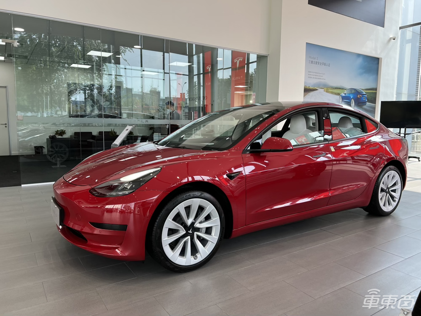 蔚小理加特斯拉都干不过比亚迪?上半年电车真实销量解读