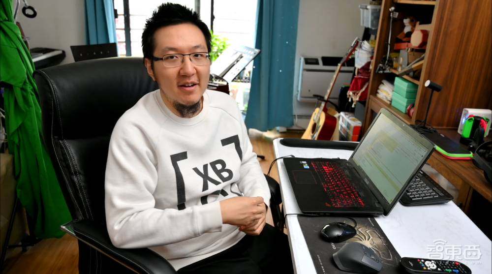 自学成才的90后AI修复师!给百年前老北京影像上色,“复活”民国美女火了