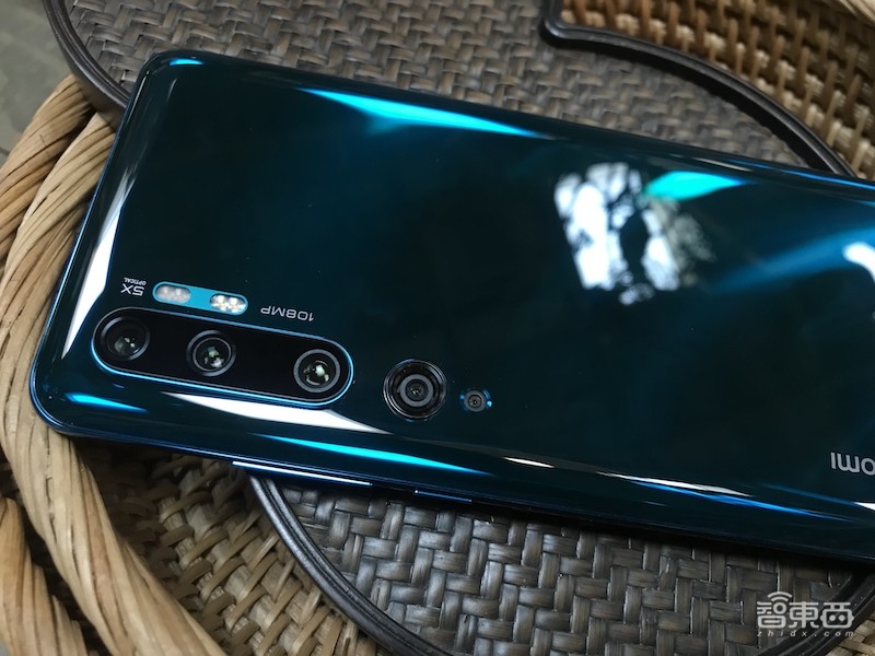 小米1亿像素手机拍照体验，从微距拍到超广角，效果到底如何？