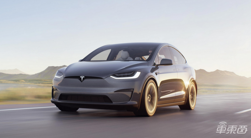 特斯拉最强量产车进入国内，新款Model S/X开启交付