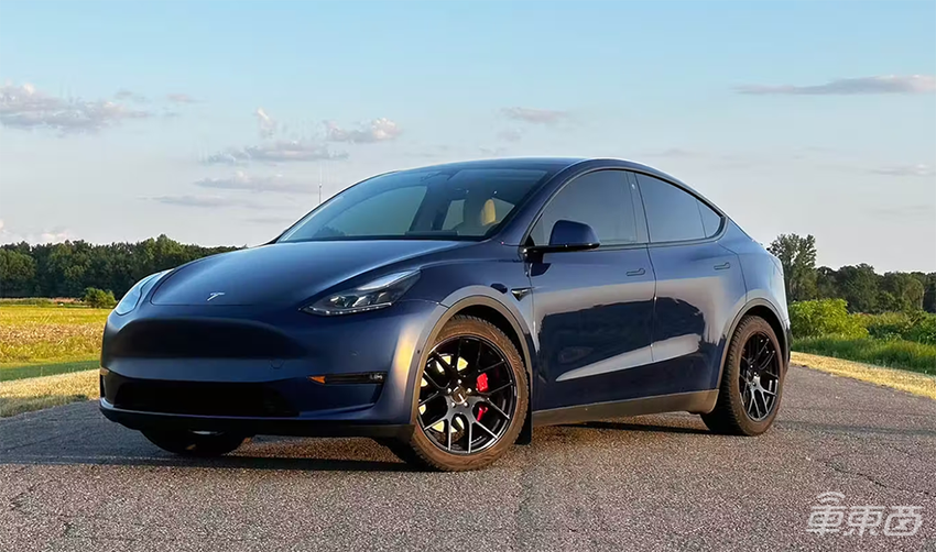 蔚来市值一夜蒸发70亿!美股大跌8%,刚发新车宣战Model Y