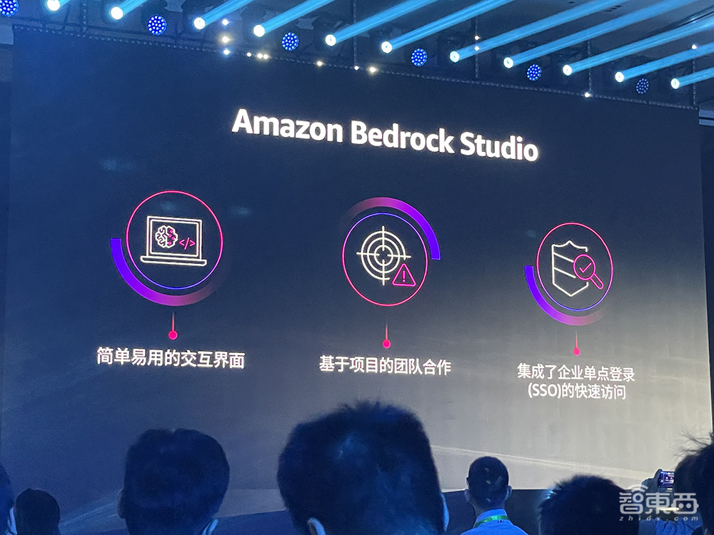 接入零一萬物、百川智能大模型！云大廠擴張生成式AI版圖，大秀三層技術棧與架構創(chuàng)新