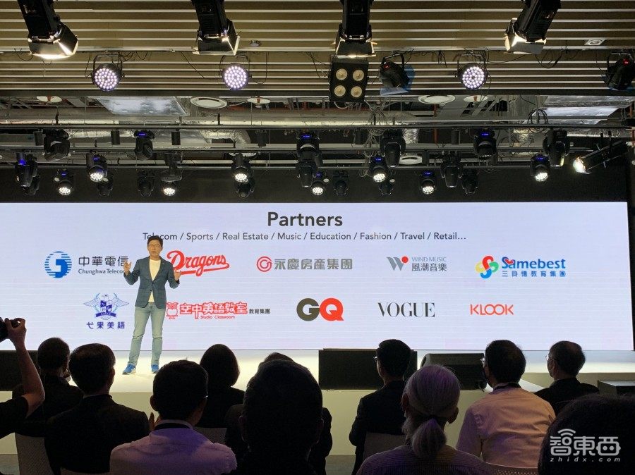 智能手机教父沉寂三年后放大招！打造XR眼镜挑战HTC，头号玩家要来了？