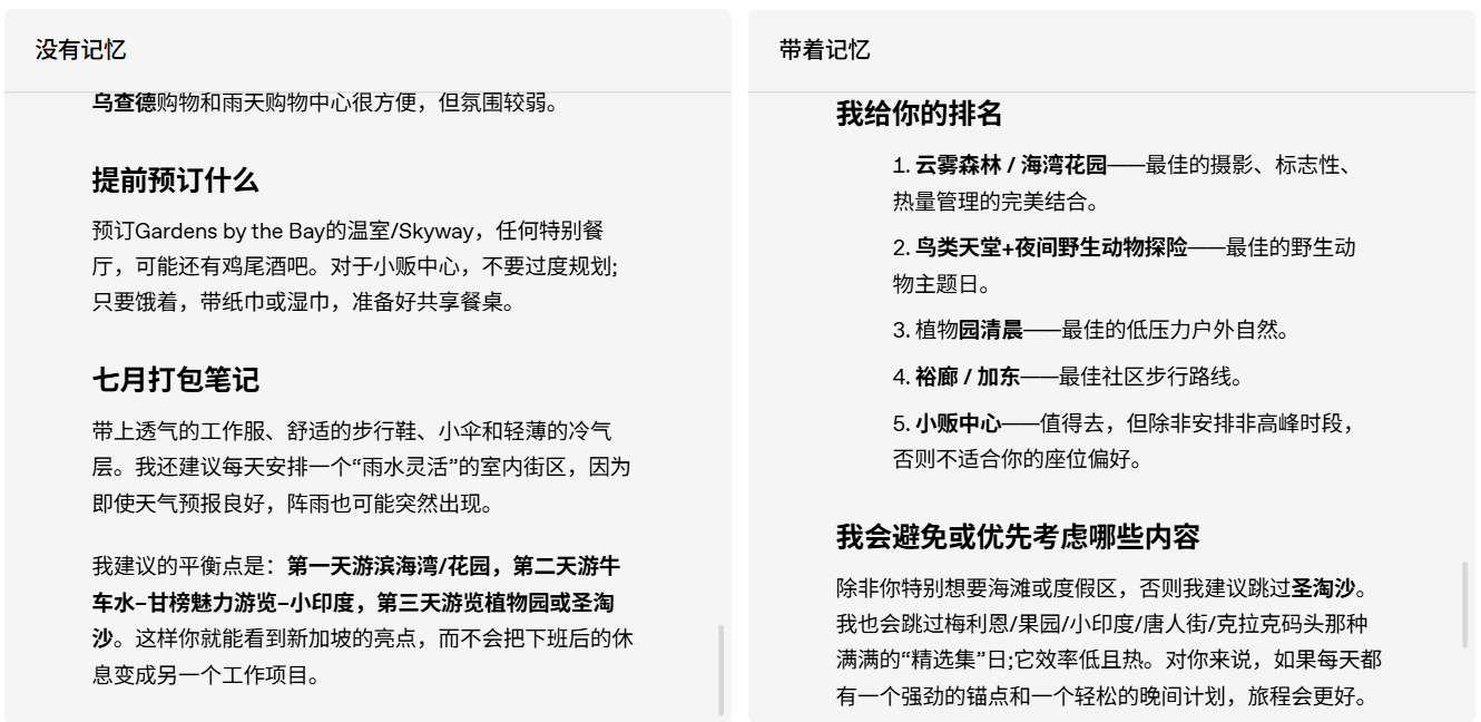 ChatGPT开始靠“做梦”，稳稳地记住你