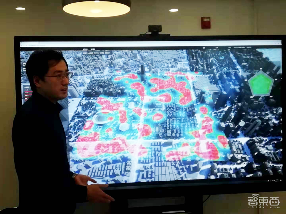SmartTwins数字孪生底座2.0发布！提出生态孪生，3~5年或迎新风口