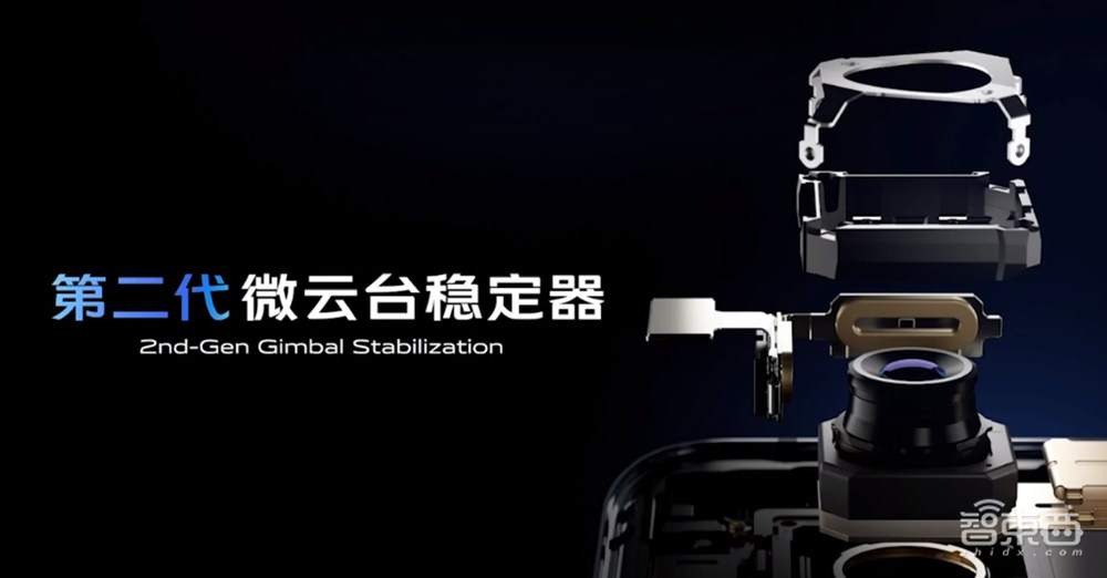 vivo X60首发三星Exynos 1080!蔡司定制镜头,微云台加持