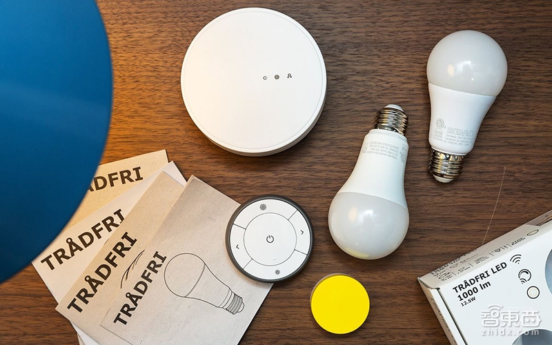 营收顶两个小米,超BAT,全球家居一哥宜家的智能化之路!