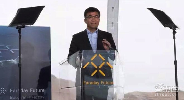 深度:那些梦碎乐视的造车高人!