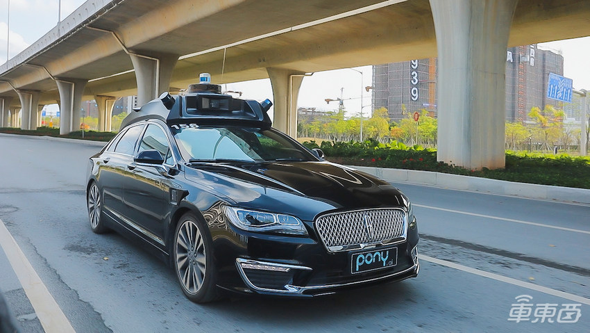 三个月坐遍北上广深无人出租,的哥真的要下岗了?