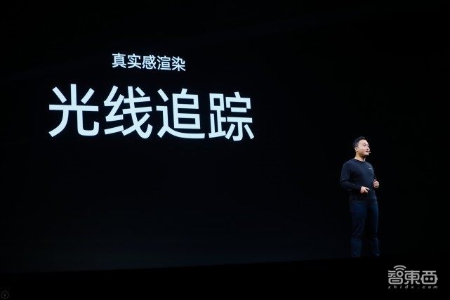 手机上“光追”,挑战万元级显卡!ColorOS掀起手机画质新革命