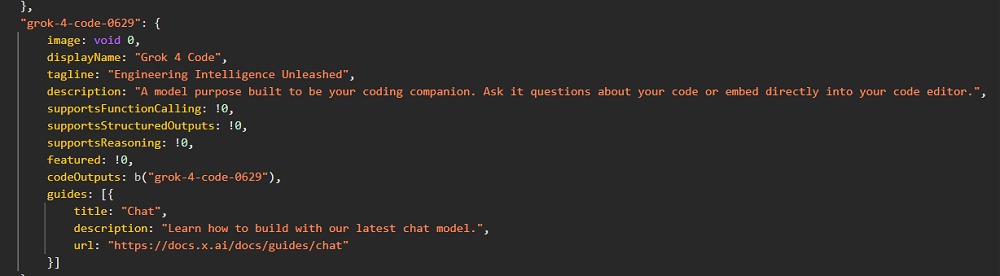 Grok 4泄露!6大关键特性曝出,马斯克团队搭帐篷通宵,要用它重写人类知识库