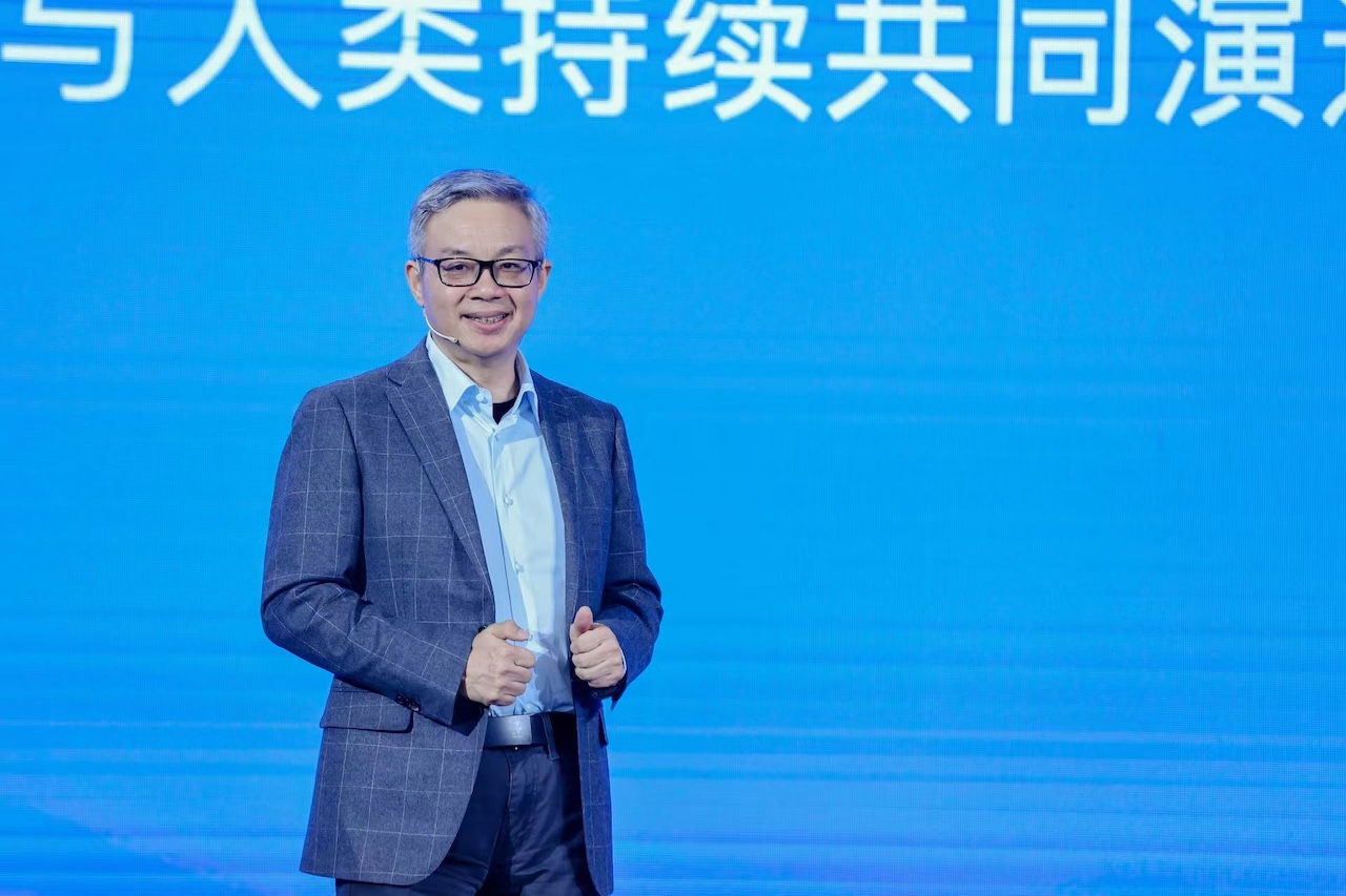 全脑智能时代来临，黑芝麻机器人新平台抢占“黄金赛道”