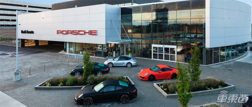 波及1.37万人！大众集团三家子公司裁员，重新押注中国市场