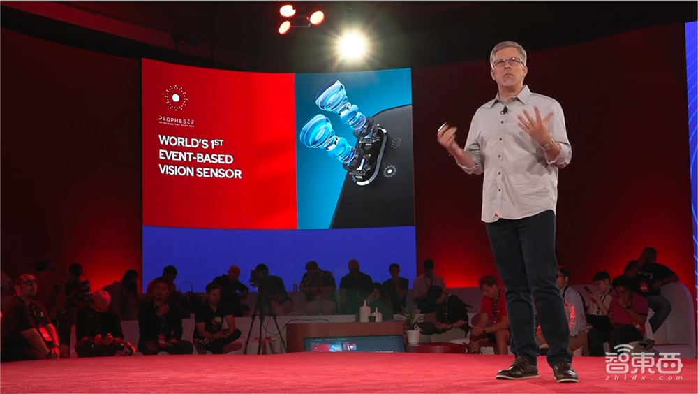 获小米韦尔股份投资、与高通索尼合作，这家创企模仿人眼，让手机拍照不再模糊