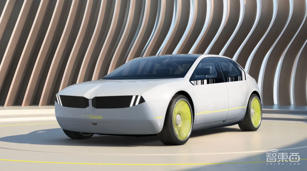 CES火爆开幕！屏幕花式折叠、汽车变色发光、元宇宙暴风炫技