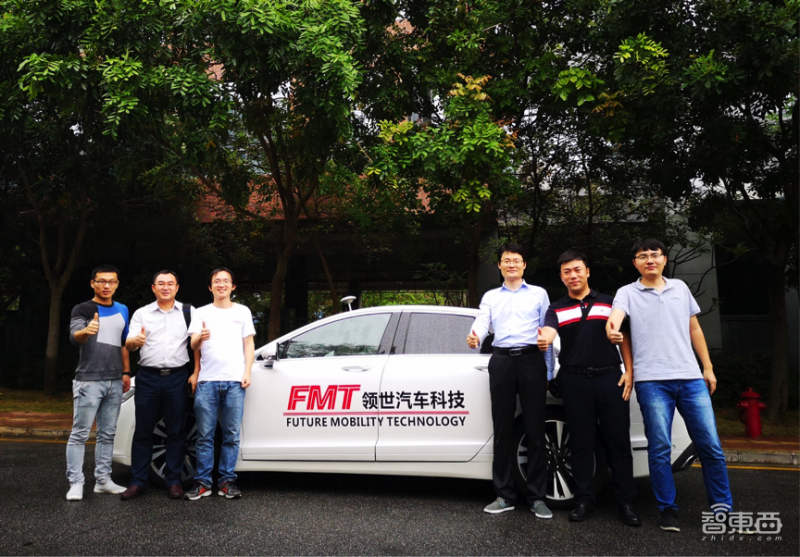 价格直降80%，定位模块白菜化！这家公司加速无人车到来