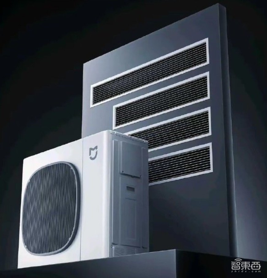 雷军风光带火海尔老总，小米闷声切走家电蛋糕