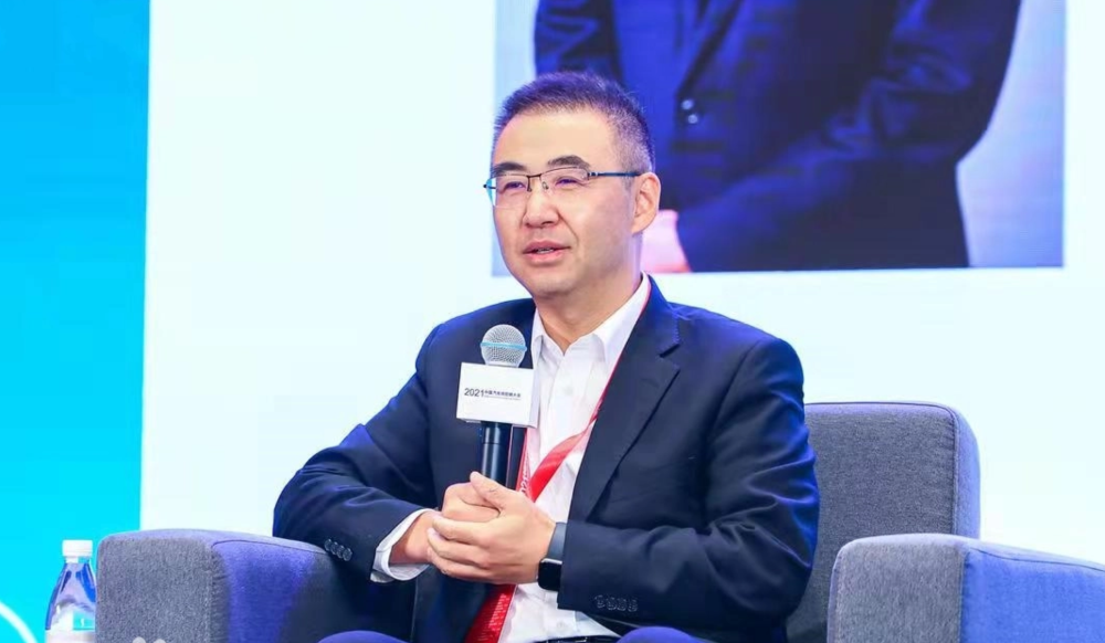 重庆新势力换帅！传前荣耀高管接任深蓝汽车CEO，长安两周内7位高管换防