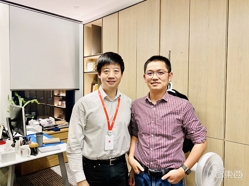 独家对话崔宝秋：小米有多少技术，用户不了解