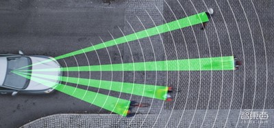 专栏 | 雷达传感器的新型热门应用，你知多少？