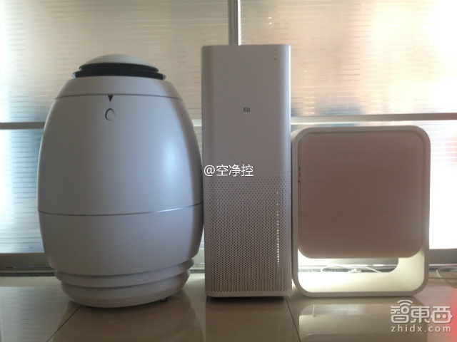 真枪实弹飙分 三款热门空气净化器深测