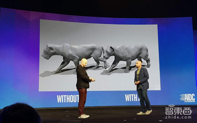 英特尔AI大会现场：秀AI作曲神技！推新版AI芯片