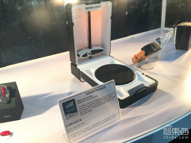 这才是创新?41款CES2015获奖智能硬件全在这里