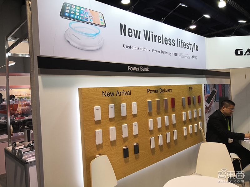 跑断腿看完CES2018!这9句话必须记住