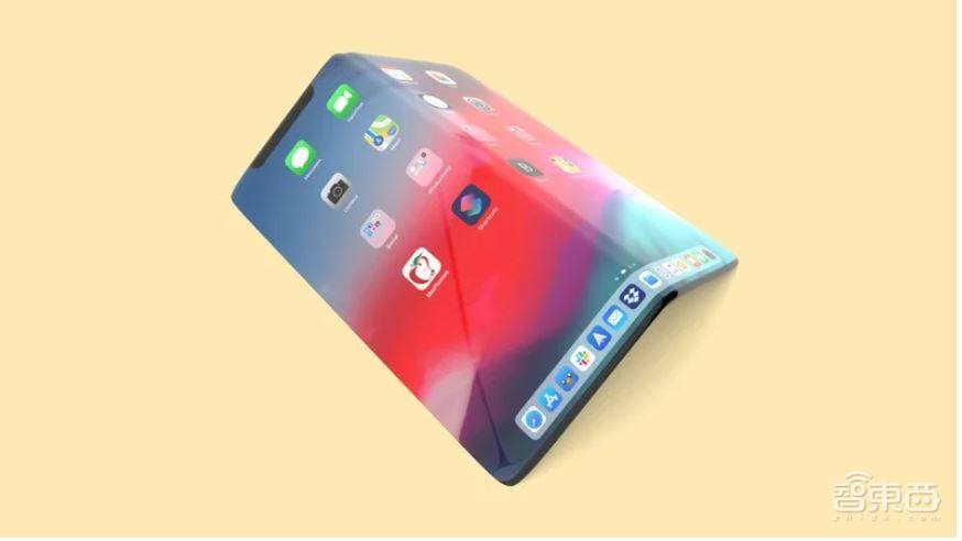 揭秘2021年苹果新品四大趋势:屏下指纹、折叠屏、MagSafe回归