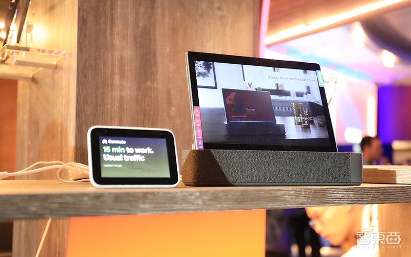 日行两万步!我们挖出了AI占领CES的秘密