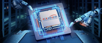 上海功率半导体企业赴港IPO：年入5亿，北汽上汽参投