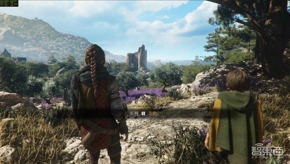 卡住万元显卡天花板!RTX 4080首发体验:4K游戏帧数飙升,温控亮了