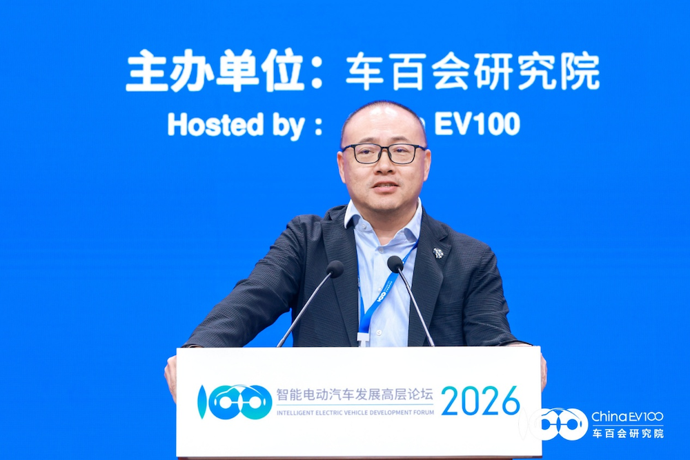 27位大佬扯下车圈遮羞布！智驾靠吹、增量不增利，电池芯片成本占比过半