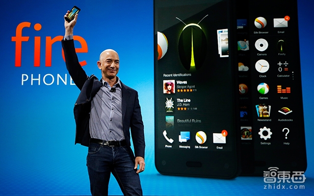 全球千亿美元富豪第一人!贝索斯的首富之路