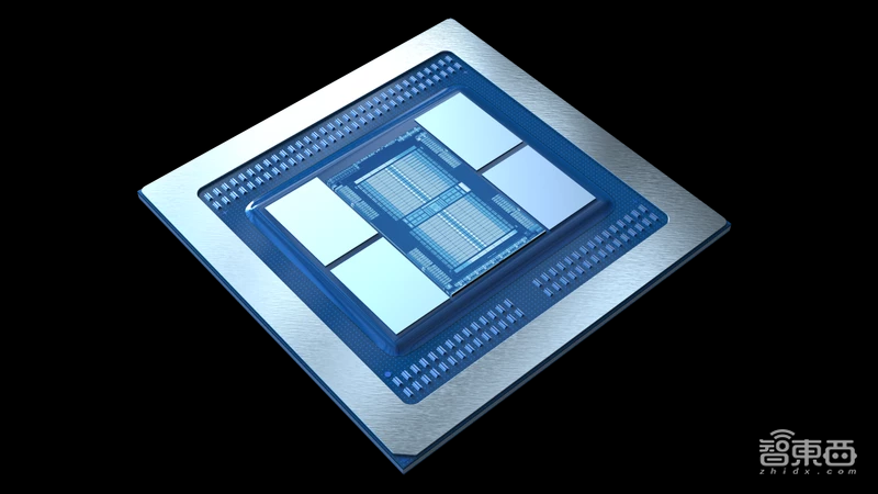 一秒下载10万部高清电影!ADM将推超级计算机Frontier