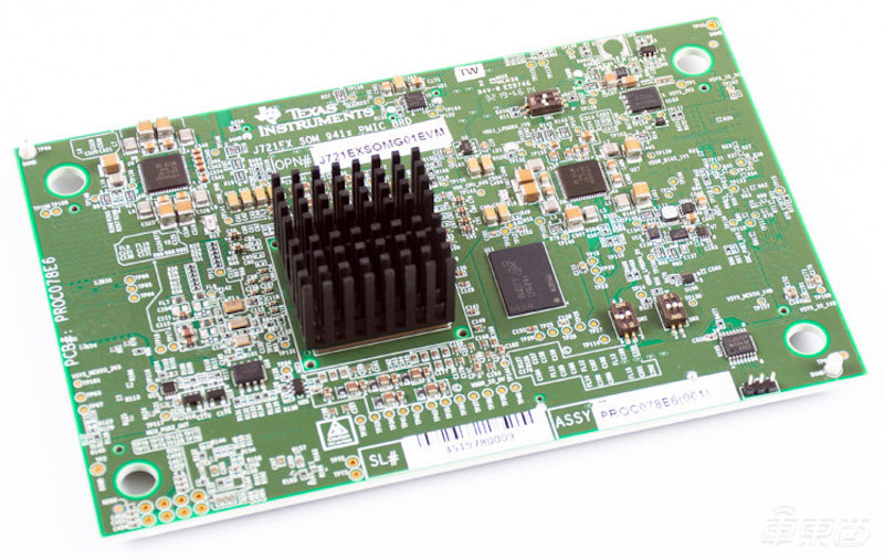 德州儀器一季度營收降7%好于預(yù)期 二季度營收降幅或達(dá)29%