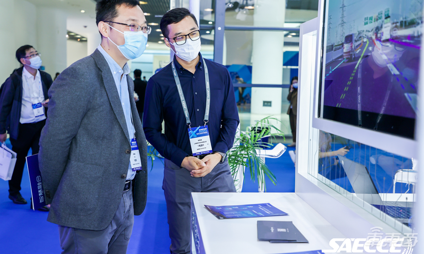 智驾科技发布全新L2系统，今年将登陆两款车