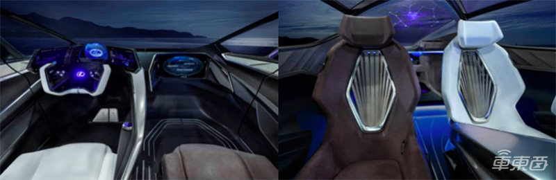 2019东京车展：日系军团集体玩概念，本田飞度竟是最大看点