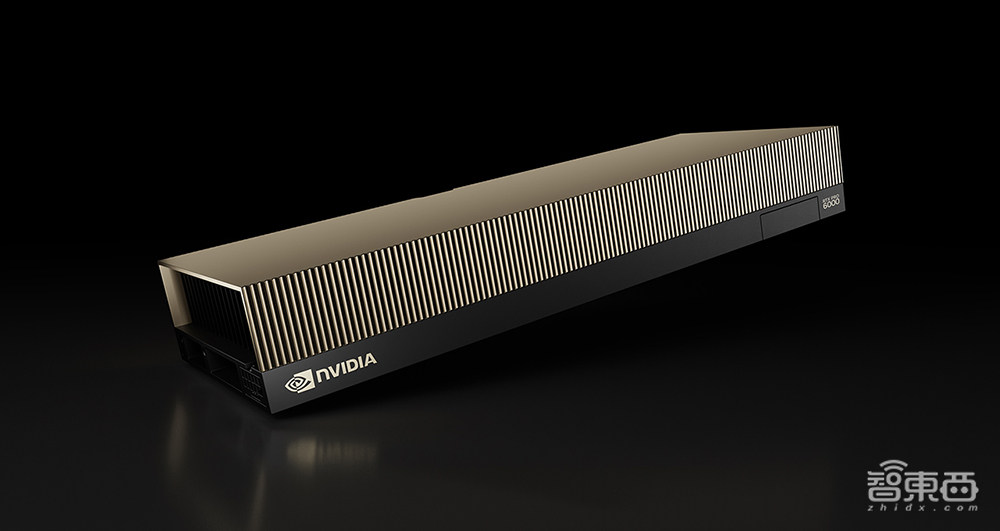 英伟达掌上AI超算来了！推三款新Blackwell系列GPU，助攻推理模型和物理AI开发