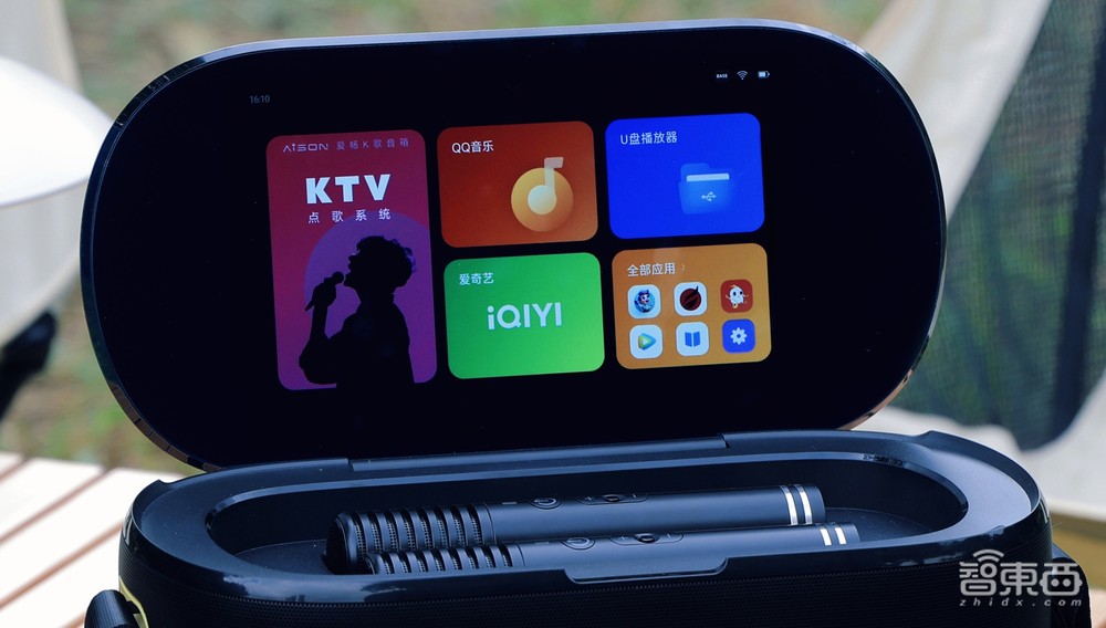 把KTV“装进”一台K歌音箱,一家创企搞定了整个行业都没做成的事