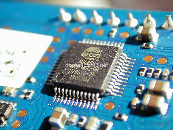 60元DIY售价600元的Arduino Yun